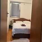 Premium One Bedroom Cristal 아파트