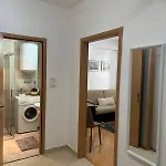 Premium One Bedroom Cristal Lejlighed Skopje