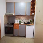 아파트 Premium One Bedroom Cristal 스코페