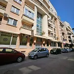 Premium One Bedroom Cristal