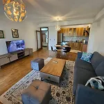 Premium One Bedroom Cristal Skopje