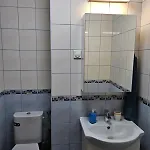 Premium One Bedroom Cristal Lejlighed Skopje