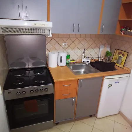 Premium One Bedroom Cristal Lejlighed *