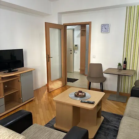 Premium One Bedroom Cristal *