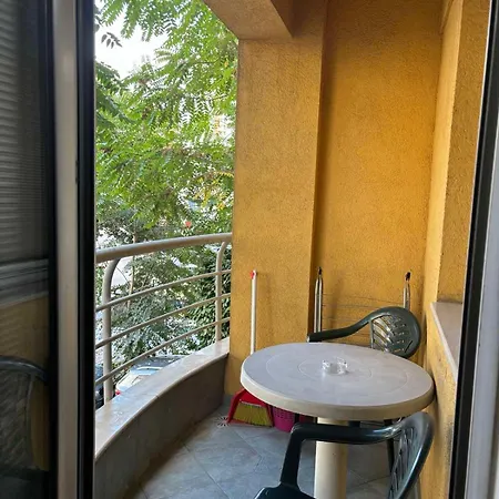Premium One Bedroom Cristal Üsküp
