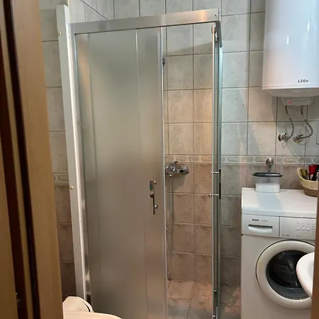Premium One Bedroom Cristal Daire *