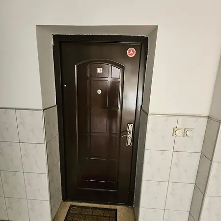 Premium One Bedroom Cristal * Üsküp