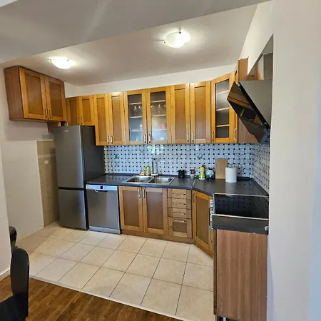 Premium One Bedroom Cristal