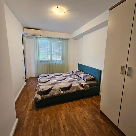 Premium One Bedroom Cristal *