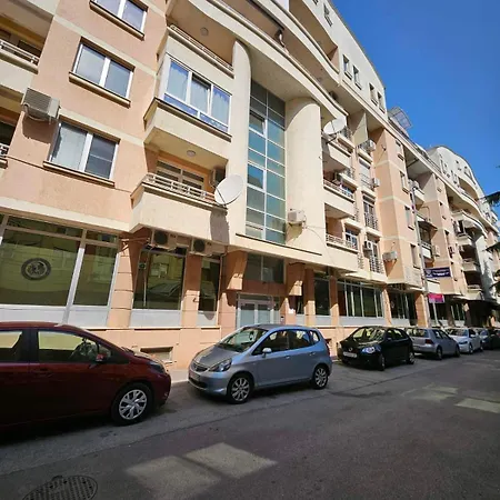 Premium One Bedroom Cristal