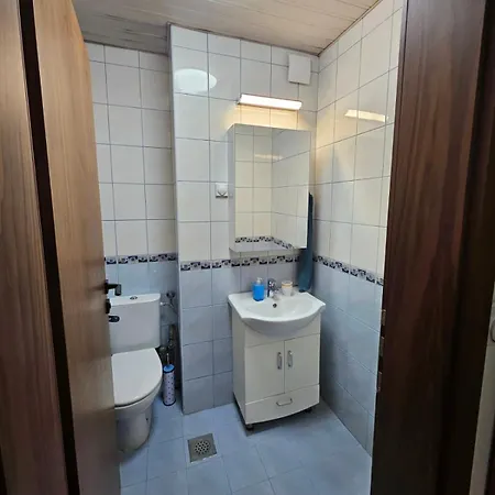 Premium One Bedroom Cristal Daire *