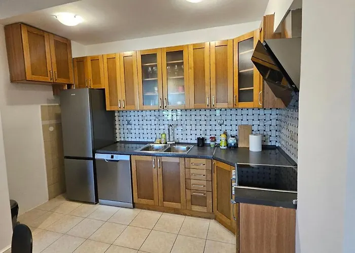 Premium One Bedroom Cristal