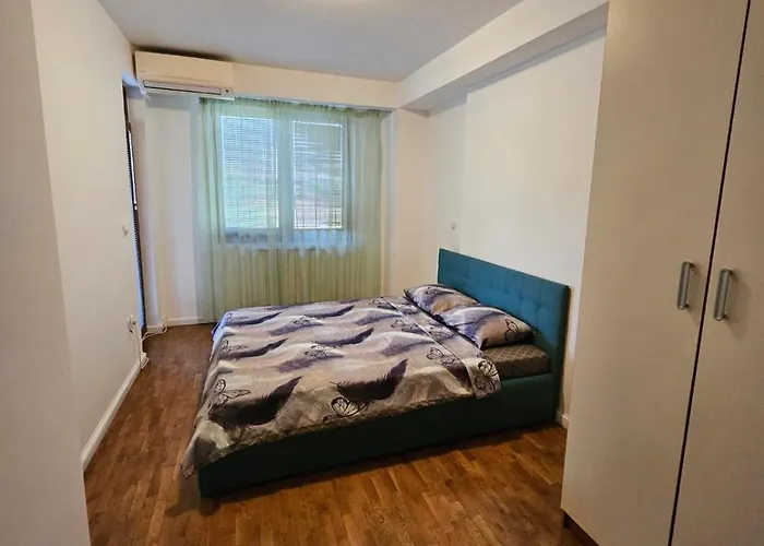 Premium One Bedroom Cristal *