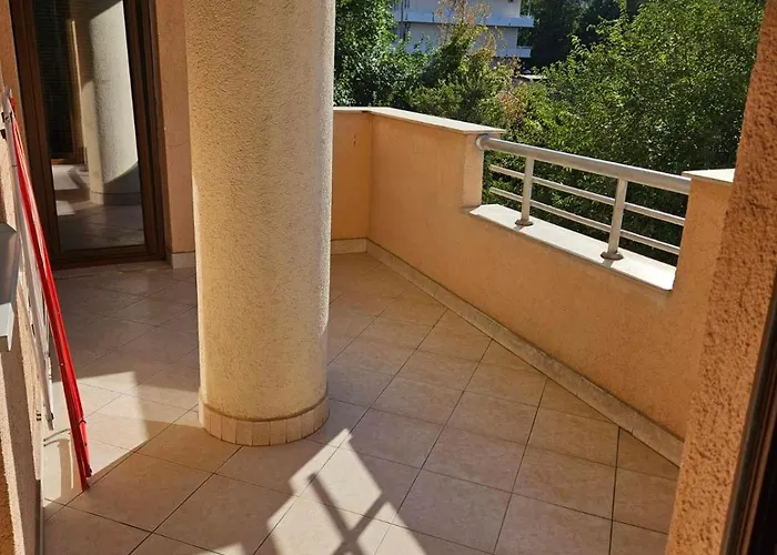 Premium One Bedroom Cristal * Skopje